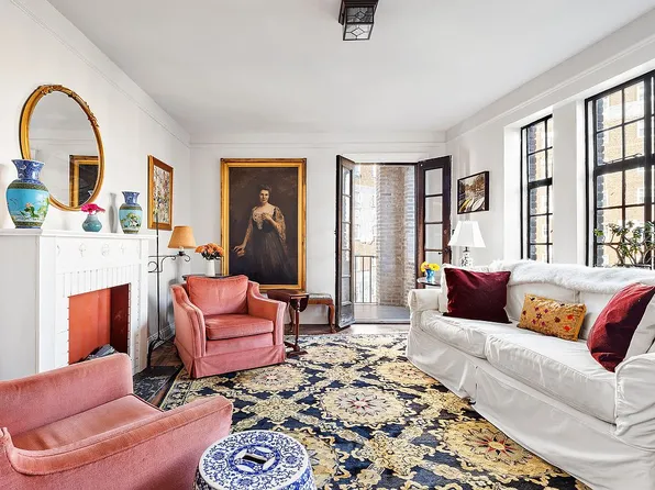 116 Pinehurst Ave APT J41, New York, NY 10033