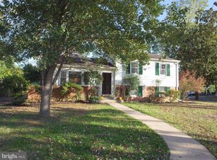 8619 Conover Pl, Alexandria, VA 22308