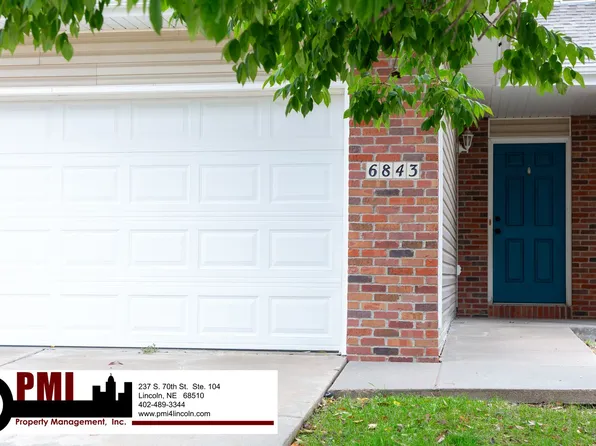 6843 S 89th St, Lincoln, NE 68526