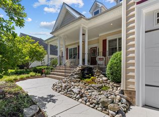 2023 Indian Point Rd, Suffolk, VA 23434