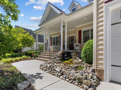2023 Indian Point Rd, Suffolk, VA, 23434