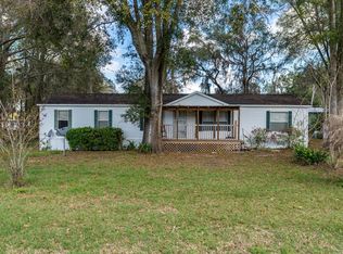 5025 SE 148th St, Summerfield, FL 34491