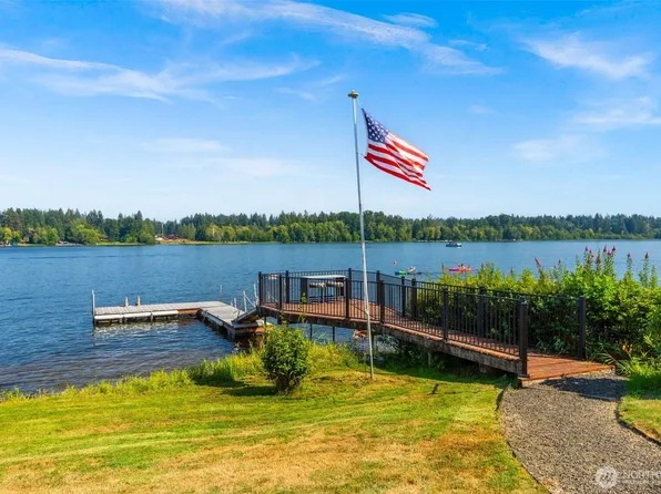 7002 Lakeside ST SW, Olympia, WA 98512