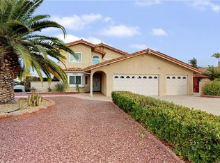 30054 Red Barn Pl, Canyon Lake, CA 92587