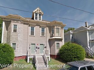117 Portland St #2 L, Haverhill, MA 01830