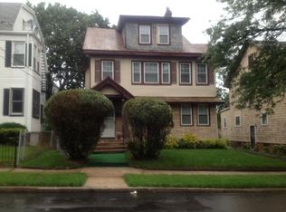 83 Pomona Ave #1, Newark, NJ 07112