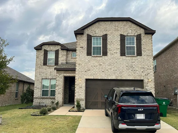 3509 Highland Bayou Dr, Prosper, TX 75078