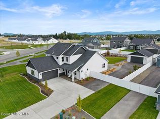 3110 N Andromeda St, Post Falls, ID 83854