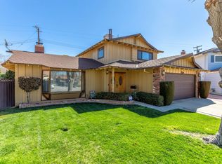 503 Heyer St, Lancaster, CA 93534