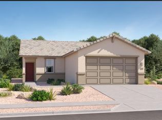 796 W Calle El Acuario, Sahuarita, AZ 85629