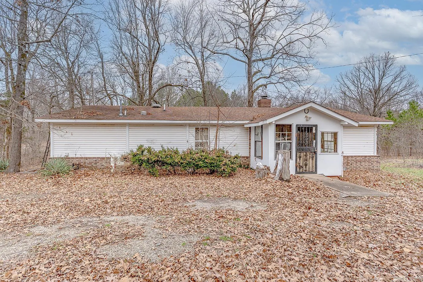 1811 Greene 716 Rd, Paragould AR - Owner Finance Home