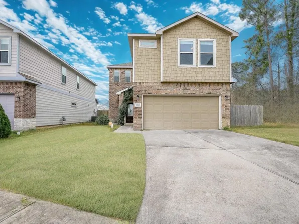 7202 Foxmoor Lake Ct, Humble, TX 77338