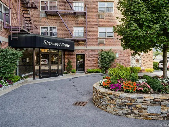 20 Secor Place #6B, Yonkers, NY 10704