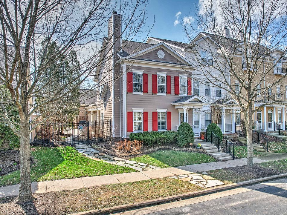1211 Stoney Point Ln Franklin TN Zillow