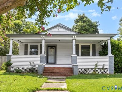 118 N 15th Ave, Hopewell, VA, 23860