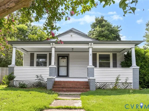 118 N 15th Ave, Hopewell, VA 23860