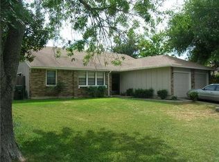 12406 Tree Line Dr #B, Austin, TX 78729