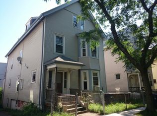 19 Dorset St, Dorchester, MA 02125