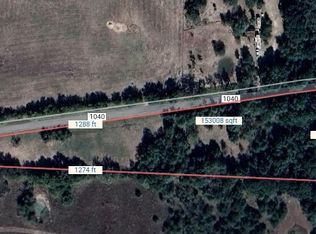 5399 County Road 1040 E, Celeste, TX 75423