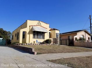 1417 W 89th St, Los Angeles, CA 90047