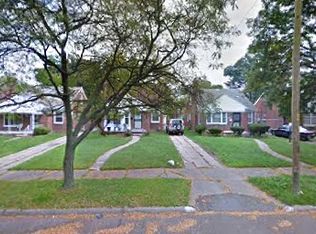 20260 Forrer St, Detroit, MI 48235