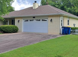 1501 Gregg Rd, Mountain Home, AR 72653