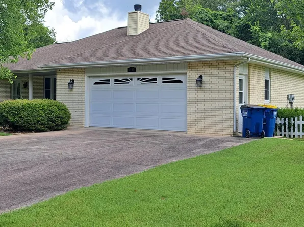 1501 Gregg Rd, Mountain Home, AR 72653