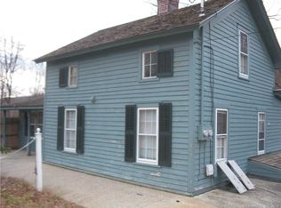 166 New Milford Tpke, New Preston Marble Dale, CT 06777