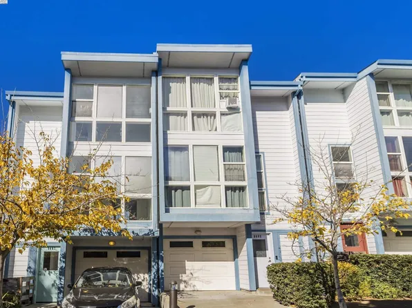 9467 Macarthur Blvd, Oakland, CA 94605