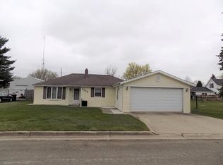 2220 McKinley St, Ubly, MI 48475