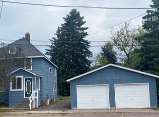 1027 Ohio St, Hancock, MI 49930