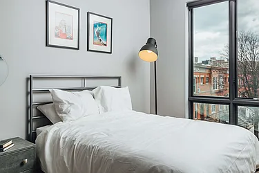 Rented by Nooklyn NYC LLC