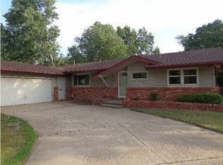 732 N Westlink Ave #HUD-181250120, Wichita, KS 67212
