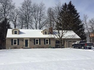 197 Rhea Cres, Rochester, NY 14615