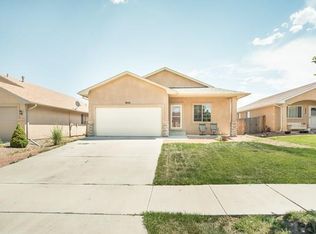 3920 Pronghorn Ln, Pueblo, CO 81005