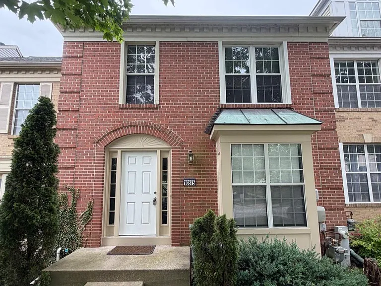 10875 Sherwood Hill Rd — Photo 1