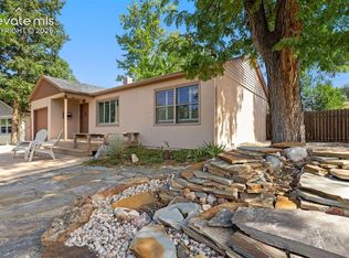 2329 Revere Ln, Colorado Springs, CO 80907