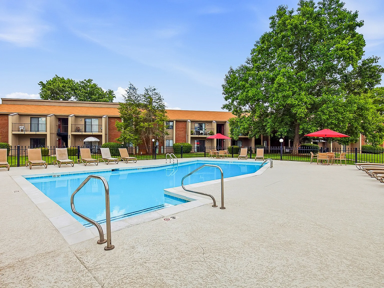 Partridge Meadows Apartments — Photo 4