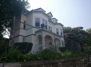 86 Howard Ave, Dorchester, MA 02125