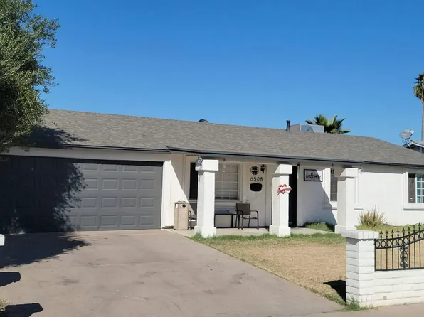 6508 W Holly St, Phoenix, AZ 85035