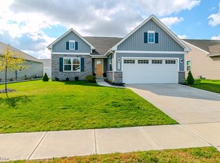3756 Willow Way, Perry, OH 44081