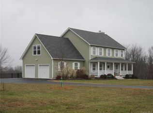 45 Wheatley Rd, Slate Hill, NY 10973