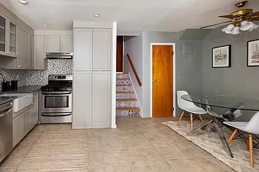 Sold by Corcoran