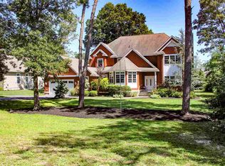 506 Bayberry Dr, Cape May Court House, NJ 08210