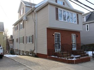40 Fairmount Ave #40, Somerville, MA 02144