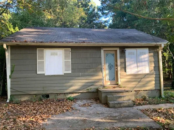 3363 Delmar Ln NW, Atlanta, GA 30331