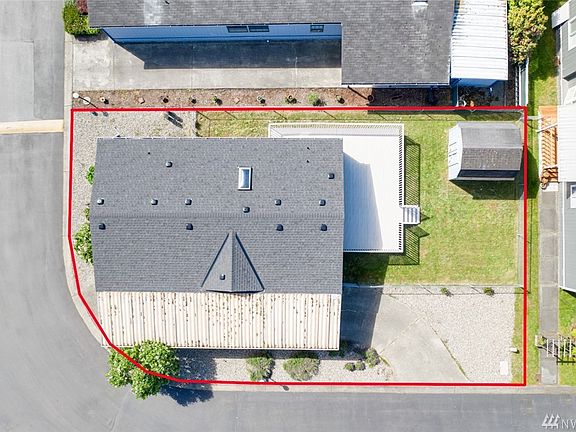 3rd image of 3501 Auburn Way S Trailer 64