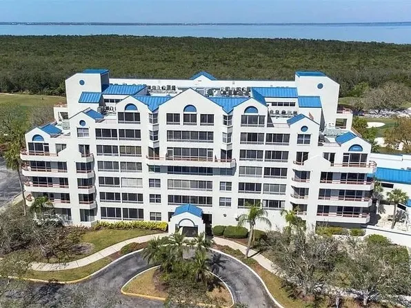 2333 Feather Sound Dr Unit A208, Clearwater, FL 33762