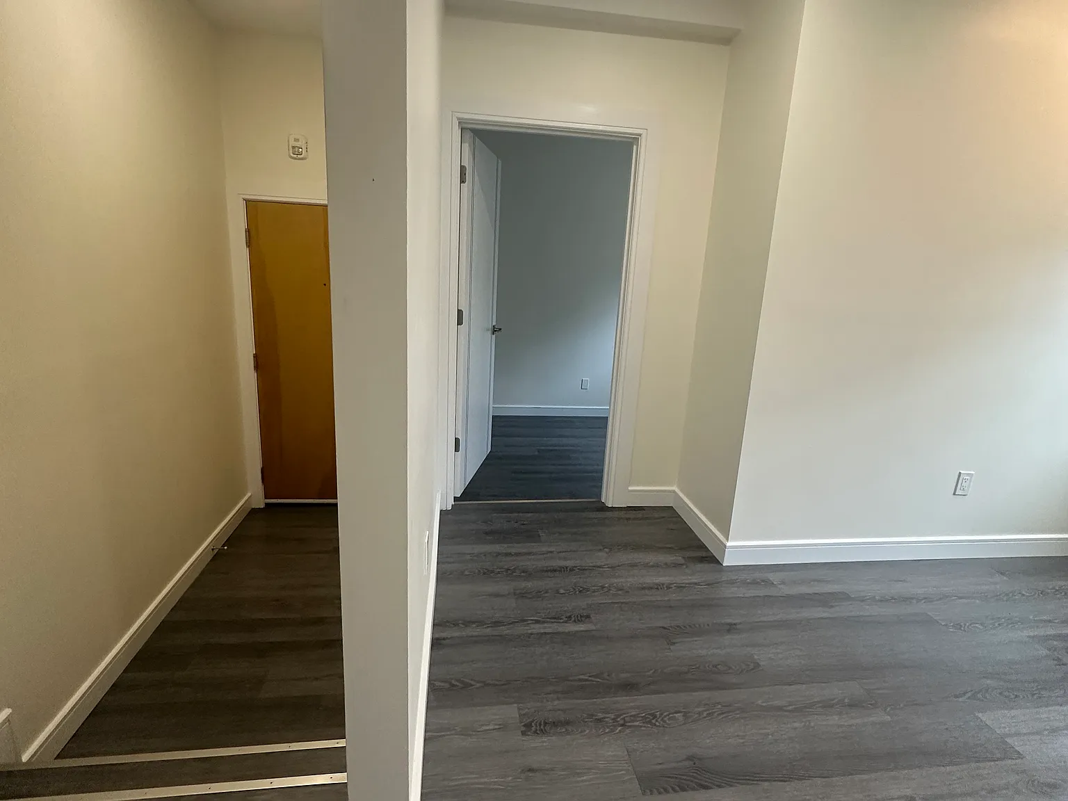1 bed, 613 sqft, $1,300 — Photo 4