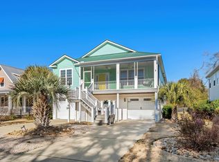 112 Lake Pointe Dr, Murrells Inlet, SC 29576